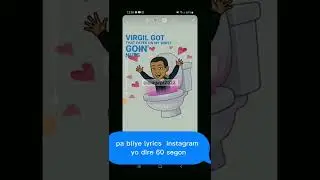 tutorial instagram koman pou fe lyrics  sou instagram #instagram