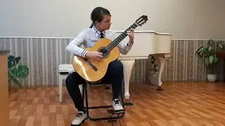 Белорусская народная песня 