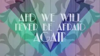 Florence & The Machine - Say My Name (Calvin Harris remix)