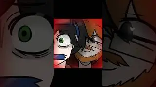 [тгк:pif.png] как вы относитесь к Элайджа?? #linch #edit #линч #art #анимация