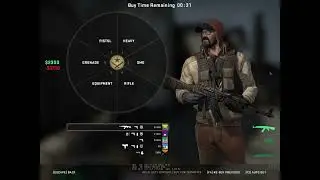 Average CSGO Experience with CN Hackers :v