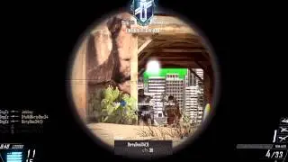 BO2 Daytage 