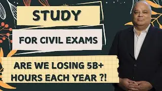 Study for civil services | hindi videos | exam preparation | exam pressure | hindi facts | hindi