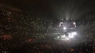 Sign of the Times LIVE- Harry Styles 6/9/18