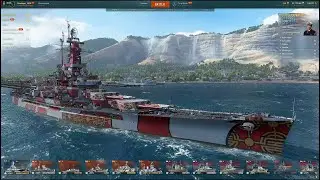 World of Warships