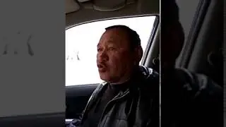 Анекдот про Уфу