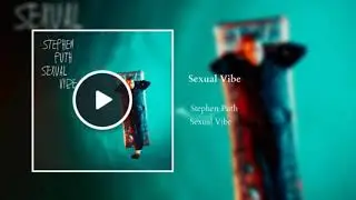 「Stephen Puth」 → Sexual Vibe BASS BOOSTED
