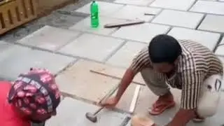 Landscape Flooring