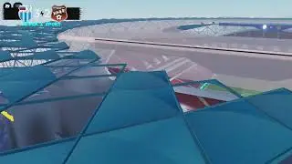 Ротор - Урал, Roblox Лига SEVER SPORT 2 тур