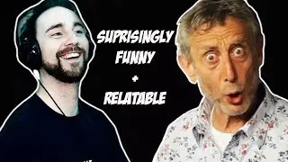 [YTP] MICHAEL ROSEN'S CHOCOLATE BOY OBSESSION! (Reaction Video)