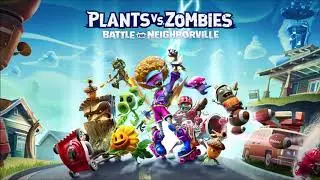 Prize Map (Summer Nights) (Extended) - Plants vs. Zombies: Battle for Neighborville OST