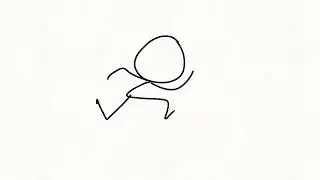 really fast running