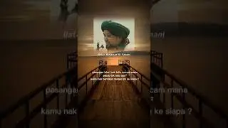 Pesanan Tuan Guru Ustaz Muhaizad