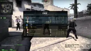CS:GO  XomenPlay-(Russian)