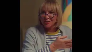 ► Агата Денисовна | «Дама с собачкой-2» | Party Like a Russian