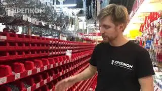 Длинный хвост в торговле прирост