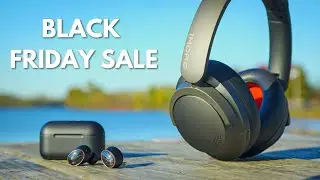 1 More Evo Buds and SonoFlow Review - Black Friday Bang For Buck!