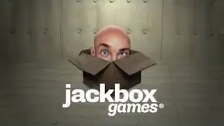 The jackbox party pack 3 мобильная версия