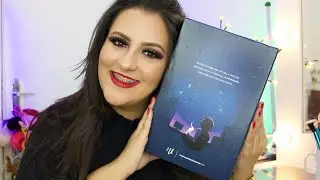 UAU BOX - SETEMBRO 2021 | LETICIA RODRIGUES