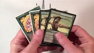 Strange Brew: Standard U/G control