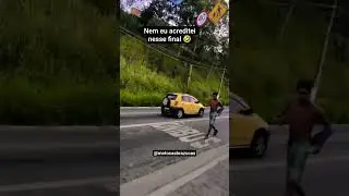 Assista até o final 🤣 