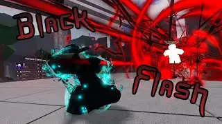 HOW TO HIT THE PERFECT BLACK FLASH FROM NANAMI (Ultimate Battlegrounds)