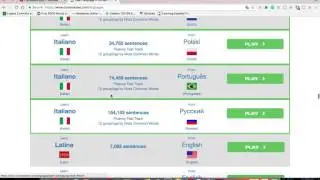 Clozemaster Review For Learning Languages