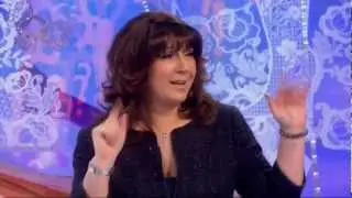ITV Rebrand - Loose Women