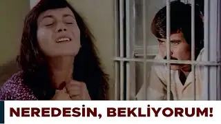 Son Darbe Türk Filmi | Doktor Nazmi'nin Gözü Yollarda Kalır