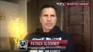 Glöckner über Toptalente in NLZs: "Man will den Jungs den Fußball reinprügeln und überfrachtet sie."