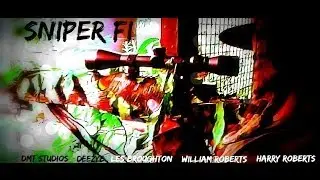 Sniper FI (A Short Film)