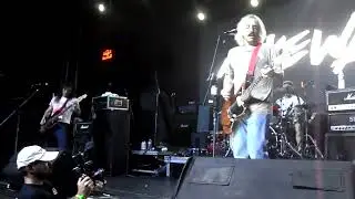 Make War - We Are One 2023 SP Brasil