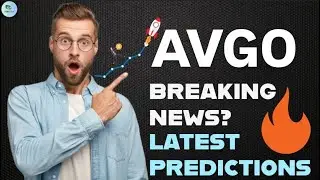AVGO STOCK FORECAST BROADCOM INC STOCK(BUY??)