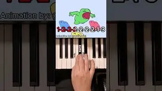 Kingslayer Elliot's Version Piano Tutorial 
