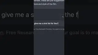 MUST KNOW ChatGPT Prompts #5