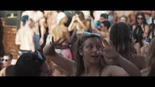 Mekki Martin @ Noa Beach Club 2018 Zrće Beach, Croatia