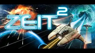 Zeit 2 (Xbox 360) Gameplay