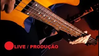 Gravando e Mixando em 3 Horas !