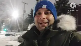 Do not come to Canada!!!