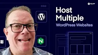 How To Host Multiple WordPress Websites On One Server With Nginx | Step-by-Step Guide
