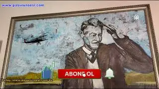 The pilot who shaped the Turkish aviation adventure, Vecihi Hürkuş