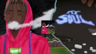Juice WRLD - My Soul (Space) - Official instrumental