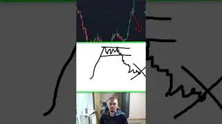 🔥КАК Я ЗАРАБОТАЛ 1 МЛН. ДОЛЛАРОВ НА ТРЕЙДИНГЕ?! СЕКРЕТНЫЙ НЮАНС! #трейдинг