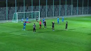 Dinamo 2 2:1 Borjomi 11.11.22