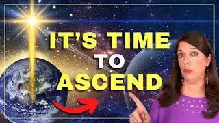 Did we get Ascension ALL WRONG? 🫣 The TRUTH everyone's missing...🌟