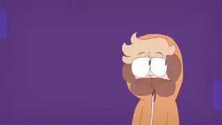baby hotline // meme (south park)