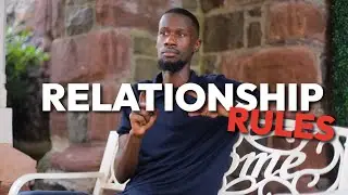 EVERYONE'S RELATIONSHIP IS DIFFERENT