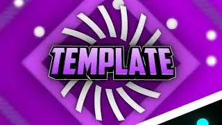 [PZP/CM3] EPIC PURPLE INTRO! [WITH DOF AND TEXT SHINE! | Pog | 20 Likes?