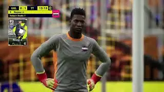 eFootball™ 2023 maçı