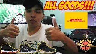 The Flip Side Ep 3 - Good News